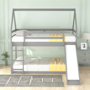 kid beds, bunk beds wooden kids beds