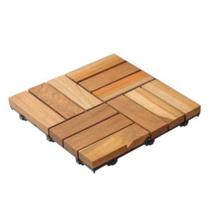 wooden furniture, garden furniture, outdoor furniture, garden chair, garden set, wooden garden chairs, hugi furniture, Vietnam manufacturer, OEM & ODM services, Wooden Deck Tiles, Wood Floor Decking