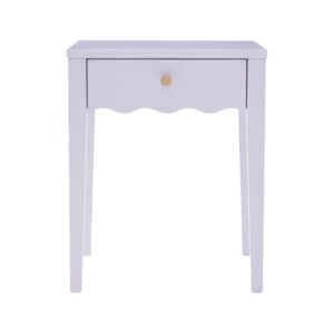 Hugi furniture, wooden bedside, nightstand, Kids furniture, kids nightstand, kids bedroom set, kids bedside, nursery furniture, Vietnamese manufacturer, OEM & OEM wooden furniture, Bedroom set