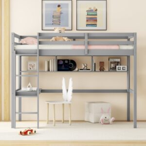 Loft Bed