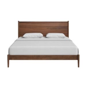 Hugi Furniture, wooden bed, Vietnamese factory, Asian kids' furniture exporters, Bed, OEM/ODM wooden furniture, bedroom furniture