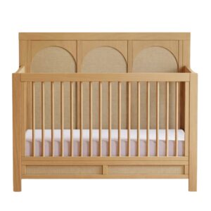 Hugi Furniture, Vietnamese factory, Asian kids' furniture exporters, wooden cribs, wooden cots, baby nursery, crib and cot, Kids furniture, convertible crib