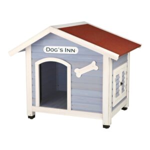 Hugi Furniture, Vietnam Factory, Wooden Pet furniture, OEM ODM services, Pet furniture, Wooden Dog House, Dog's Home, Dog kennel