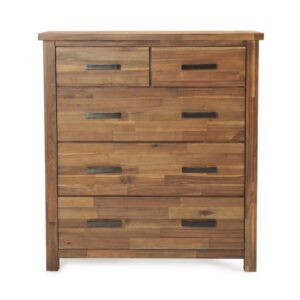 Hugi Furniture, wooden bedroom set, Vietnam furniture factories, Asian furniture exporters, wooden furniture, Wooden dresser, Wooden storage & cabinet, Tallboy, wooden cabinet, dresser, Tallboy, Acacia dresser