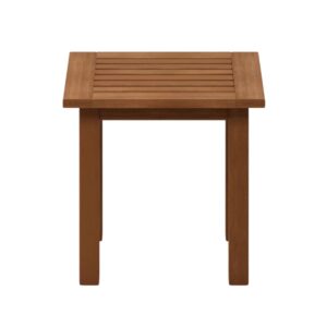 wooden furniture, garden furniture, outdoor furniture, garden tables, garden set, wooden garden tables, hugi furniture, Vietnam manufacturer, OEM & ODM services, outdoor side table, patio furniture, wooden table