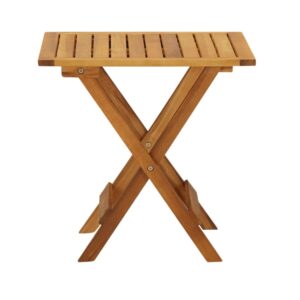 wooden furniture, garden furniture, outdoor furniture, garden tables, garden set, wooden garden tables, hugi furniture, Vietnam manufacturer, OEM & ODM services, outdoor side table, patio furniture, wooden table